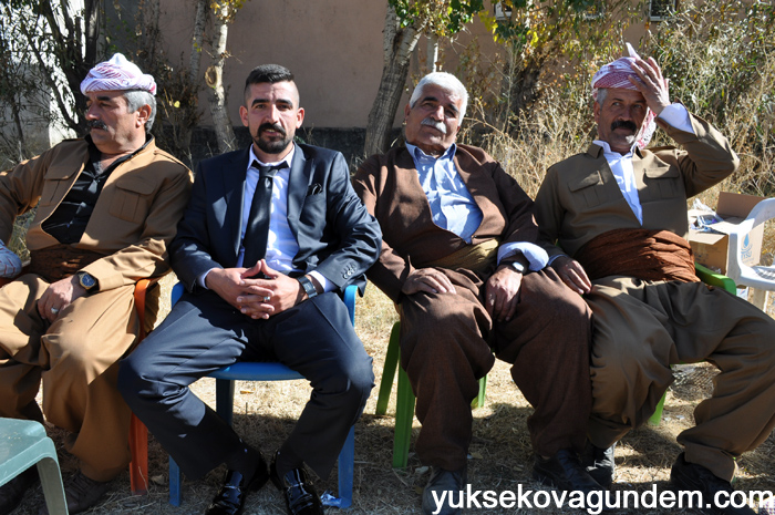 Yüksekova Düğünleri (15-16) Ekim 2016 117