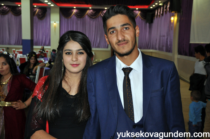 Yüksekova Düğünleri (15-16) Ekim 2016 119