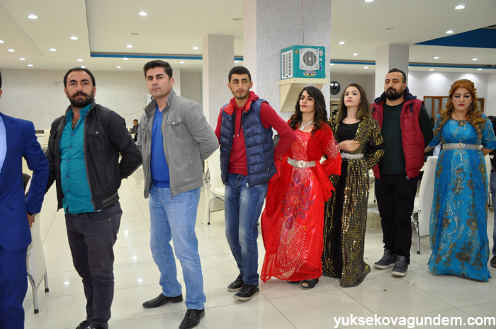 Yüksekova Düğünleri (15-16) Ekim 2016 12