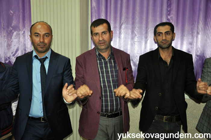 Yüksekova Düğünleri (15-16) Ekim 2016 120