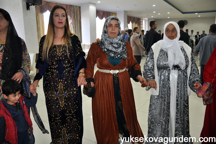 Yüksekova Düğünleri (15-16) Ekim 2016 123