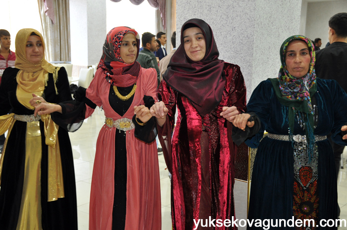 Yüksekova Düğünleri (15-16) Ekim 2016 124