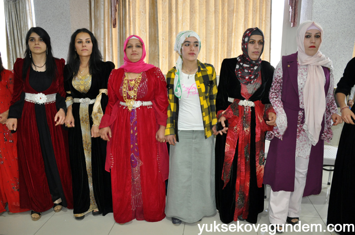 Yüksekova Düğünleri (15-16) Ekim 2016 125