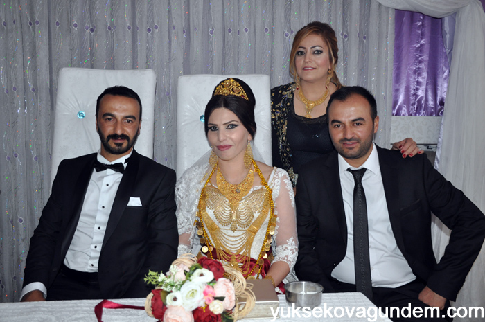Yüksekova Düğünleri (15-16) Ekim 2016 127