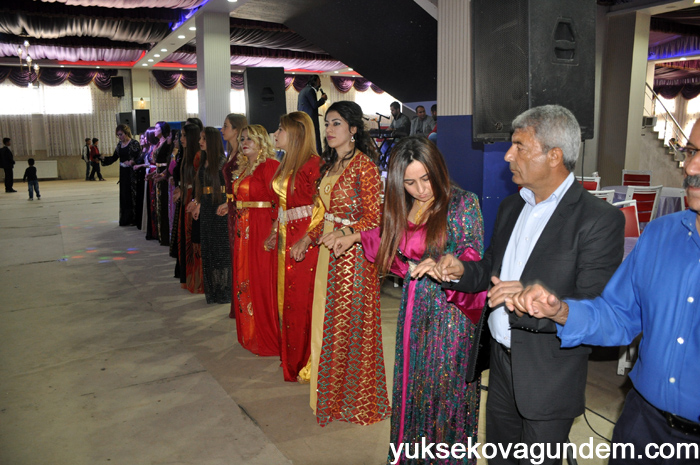 Yüksekova Düğünleri (15-16) Ekim 2016 129