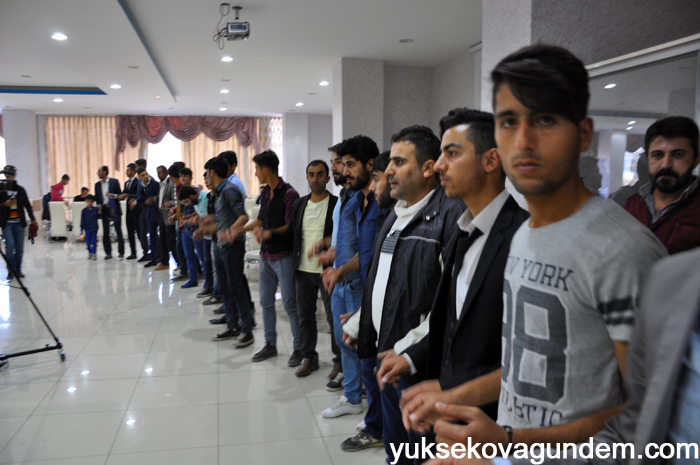 Yüksekova Düğünleri (15-16) Ekim 2016 132