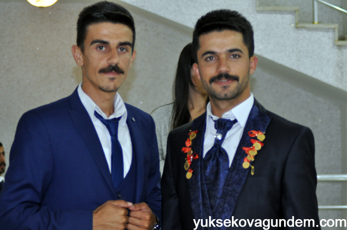Yüksekova Düğünleri (15-16) Ekim 2016 133