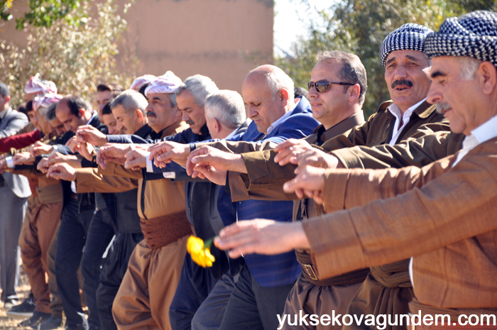 Yüksekova Düğünleri (15-16) Ekim 2016 136