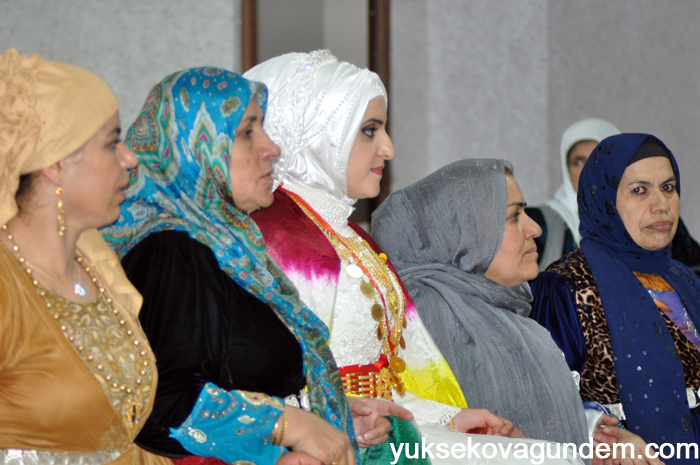 Yüksekova Düğünleri (15-16) Ekim 2016 139