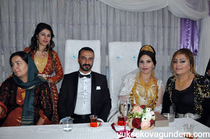 Yüksekova Düğünleri (15-16) Ekim 2016 143