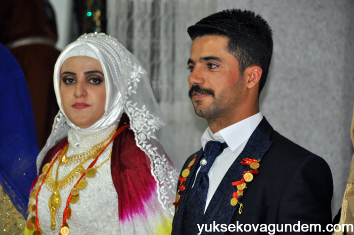 Yüksekova Düğünleri (15-16) Ekim 2016 144