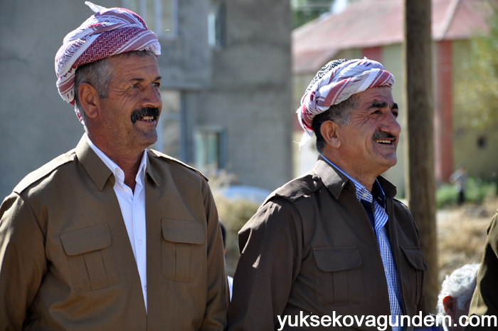 Yüksekova Düğünleri (15-16) Ekim 2016 147