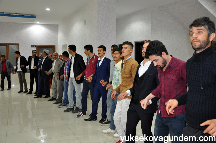 Yüksekova Düğünleri (15-16) Ekim 2016 149