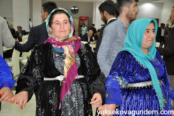 Yüksekova Düğünleri (15-16) Ekim 2016 151