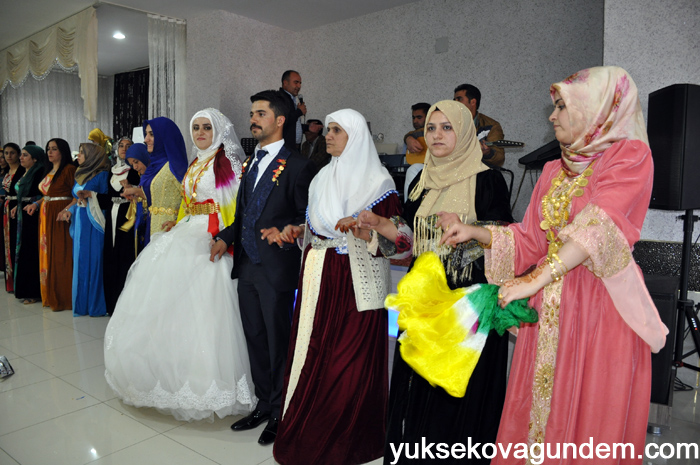 Yüksekova Düğünleri (15-16) Ekim 2016 153