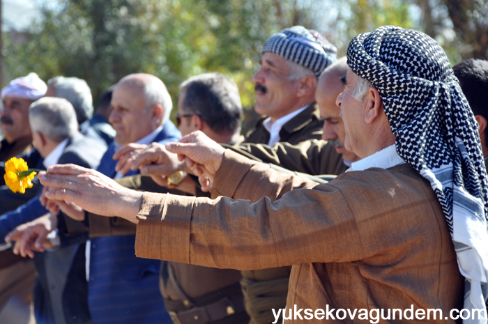Yüksekova Düğünleri (15-16) Ekim 2016 154