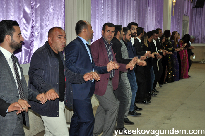 Yüksekova Düğünleri (15-16) Ekim 2016 155