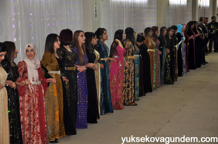 Yüksekova Düğünleri (15-16) Ekim 2016 159