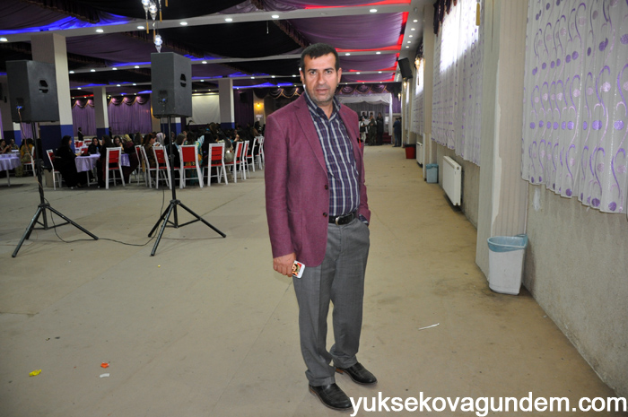 Yüksekova Düğünleri (15-16) Ekim 2016 163