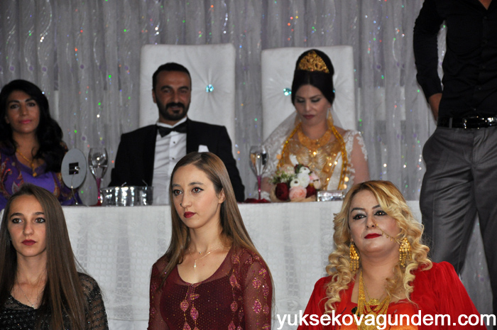 Yüksekova Düğünleri (15-16) Ekim 2016 165