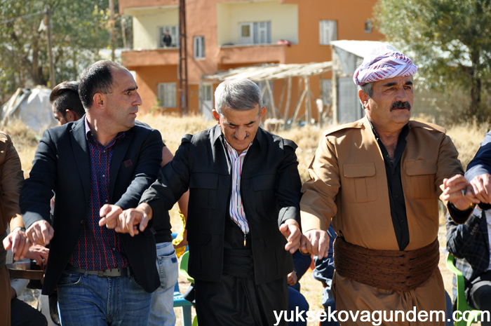 Yüksekova Düğünleri (15-16) Ekim 2016 168