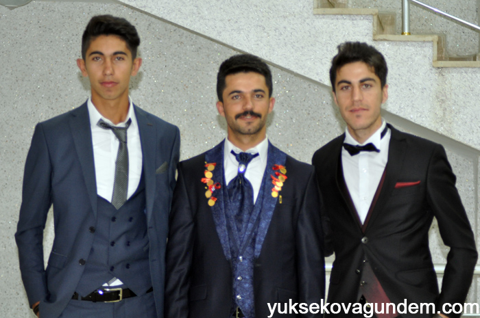 Yüksekova Düğünleri (15-16) Ekim 2016 169