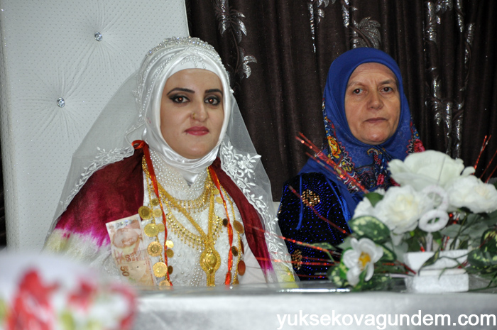 Yüksekova Düğünleri (15-16) Ekim 2016 170