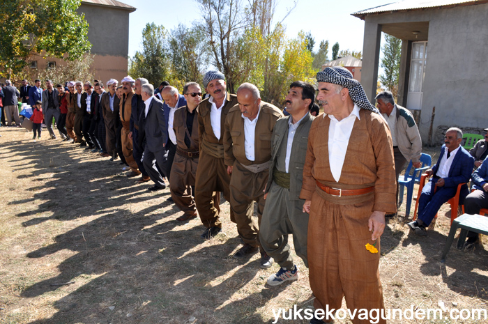 Yüksekova Düğünleri (15-16) Ekim 2016 173