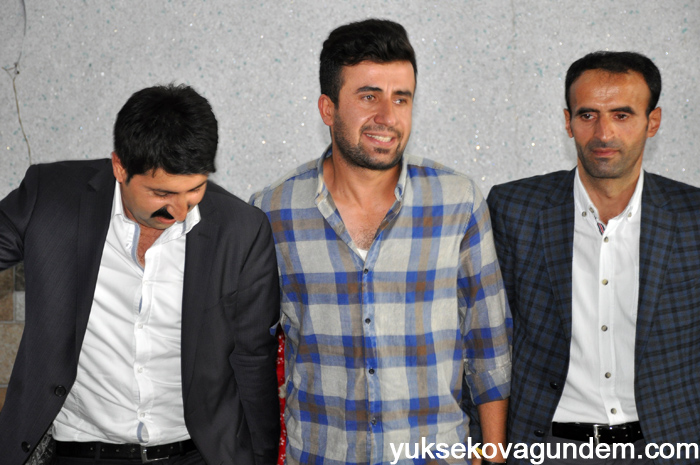 Yüksekova Düğünleri (15-16) Ekim 2016 175