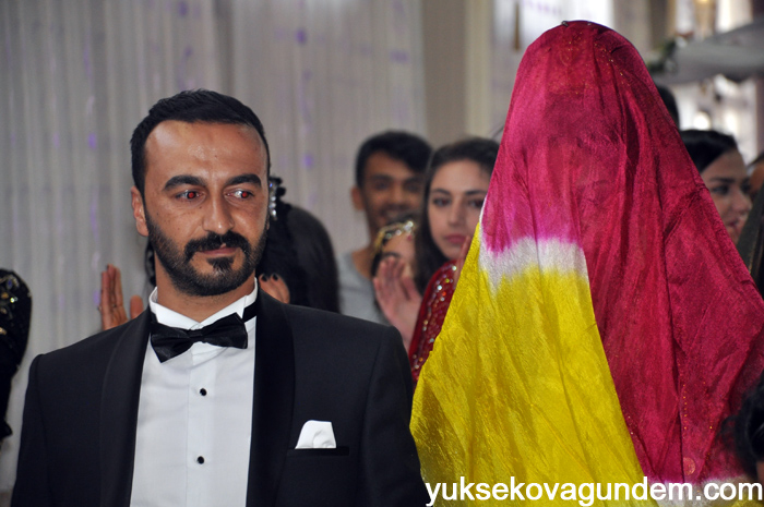 Yüksekova Düğünleri (15-16) Ekim 2016 179