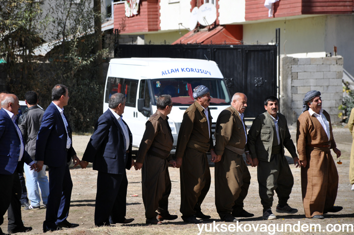 Yüksekova Düğünleri (15-16) Ekim 2016 180