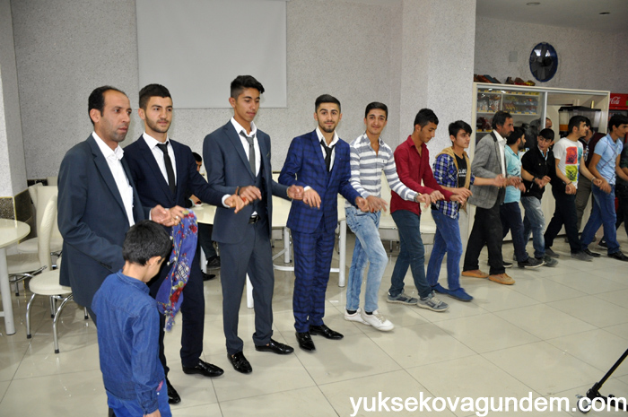 Yüksekova Düğünleri (15-16) Ekim 2016 183