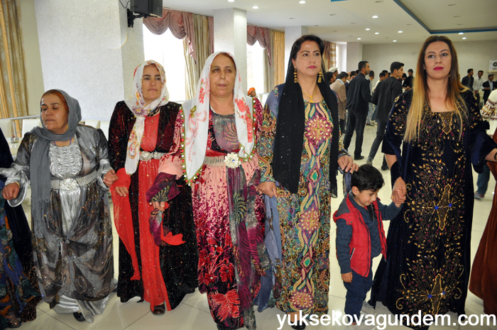 Yüksekova Düğünleri (15-16) Ekim 2016 184