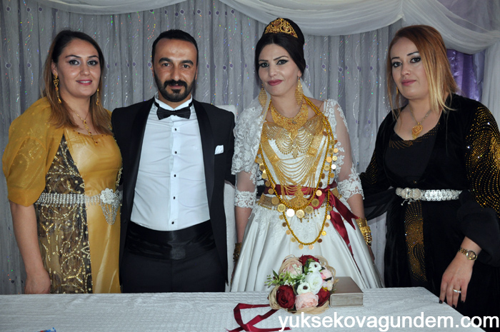 Yüksekova Düğünleri (15-16) Ekim 2016 185