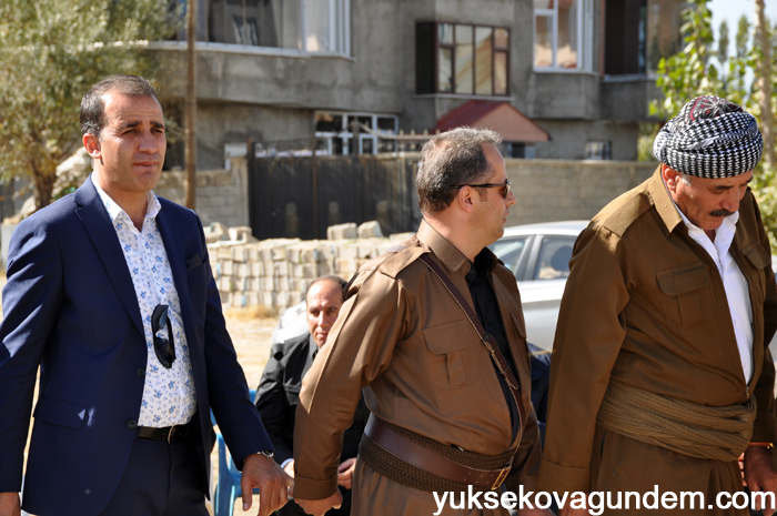 Yüksekova Düğünleri (15-16) Ekim 2016 189