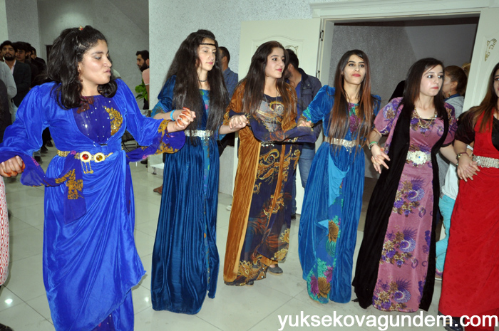 Yüksekova Düğünleri (15-16) Ekim 2016 190