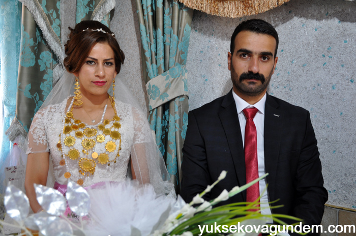 Yüksekova Düğünleri (15-16) Ekim 2016 194