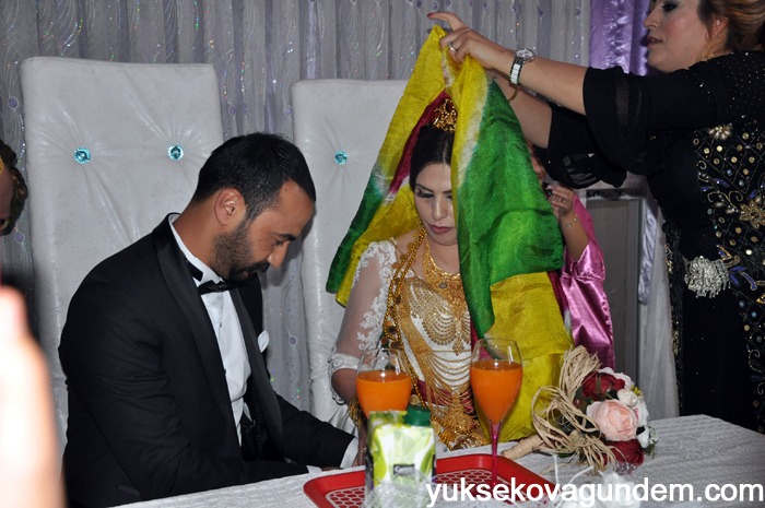 Yüksekova Düğünleri (15-16) Ekim 2016 195