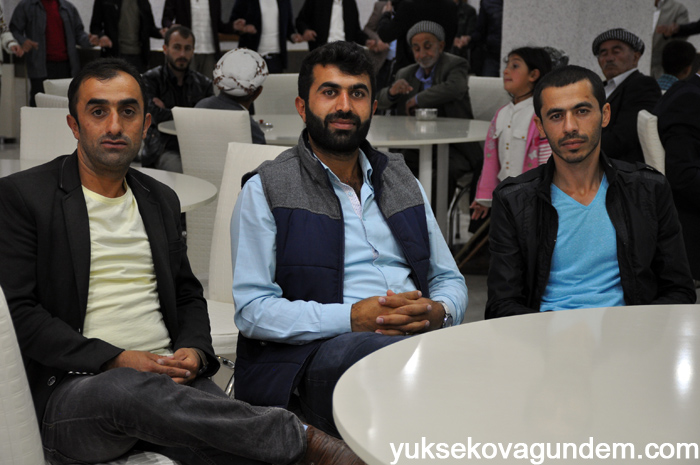 Yüksekova Düğünleri (15-16) Ekim 2016 196