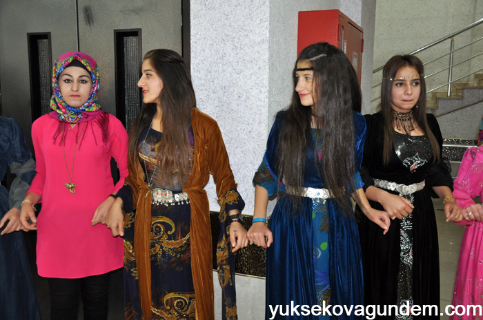 Yüksekova Düğünleri (15-16) Ekim 2016 199