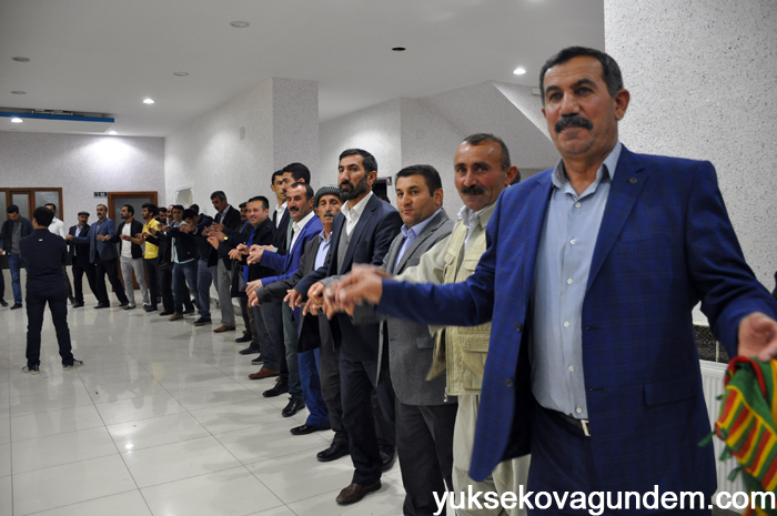 Yüksekova Düğünleri (15-16) Ekim 2016 207