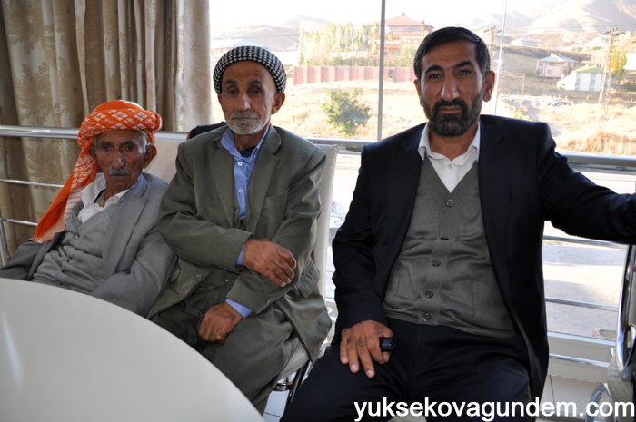 Yüksekova Düğünleri (15-16) Ekim 2016 209
