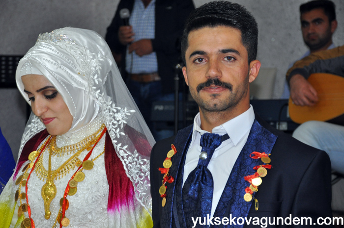 Yüksekova Düğünleri (15-16) Ekim 2016 212