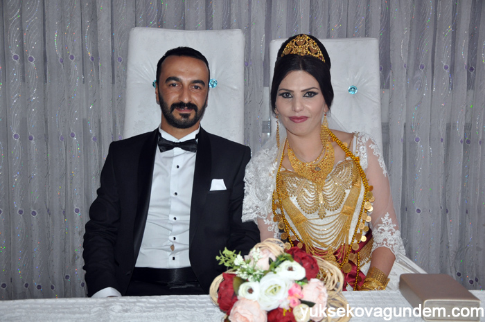 Yüksekova Düğünleri (15-16) Ekim 2016 3
