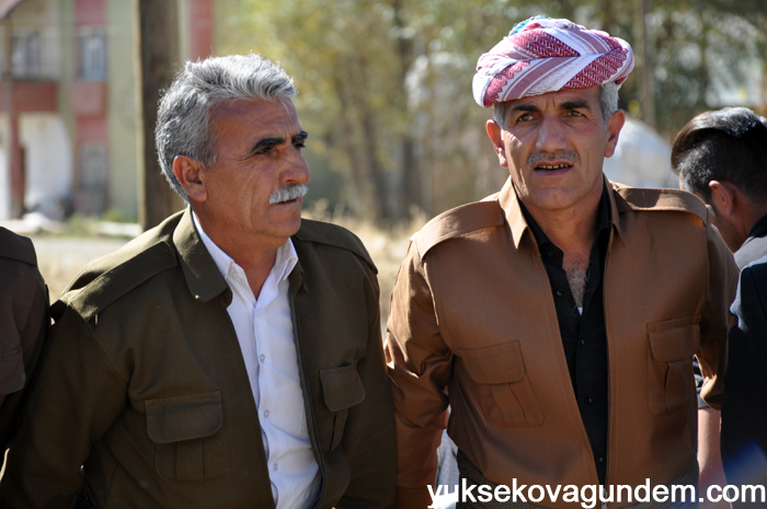 Yüksekova Düğünleri (15-16) Ekim 2016 51