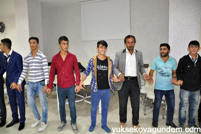 Yüksekova Düğünleri (15-16) Ekim 2016 69