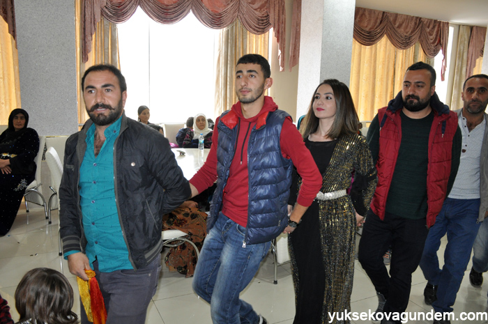 Yüksekova Düğünleri (15-16) Ekim 2016 7