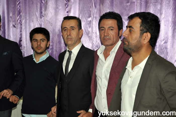 Yüksekova Düğünleri (15-16) Ekim 2016 70