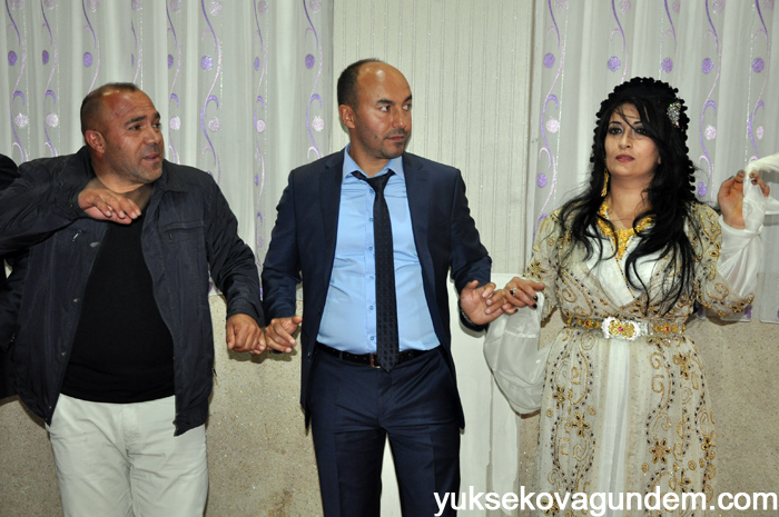 Yüksekova Düğünleri (15-16) Ekim 2016 80