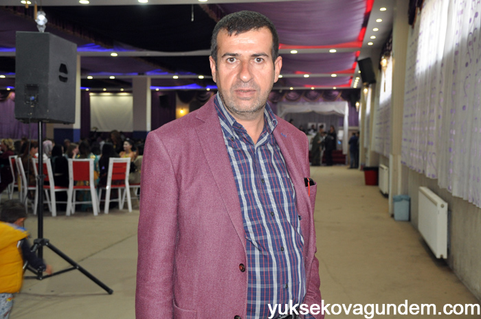 Yüksekova Düğünleri (15-16) Ekim 2016 97